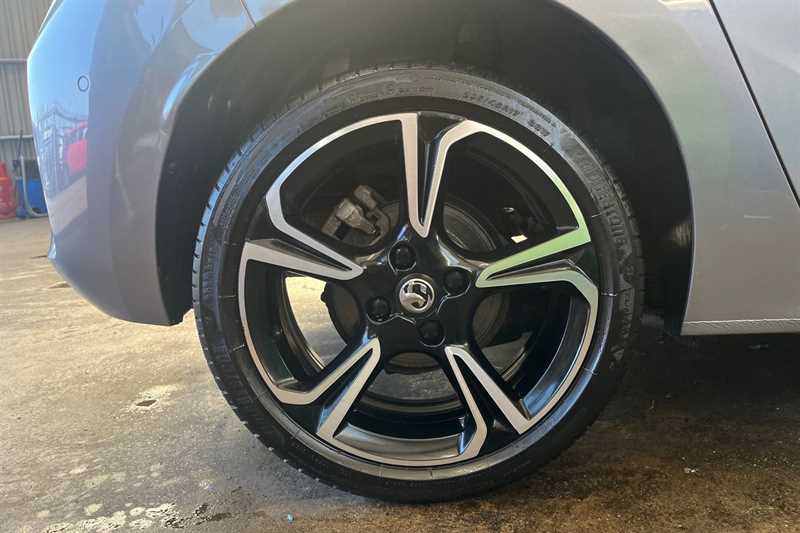 Used Vauxhall Corsa 2022 for sale - 78051084: Photo 11