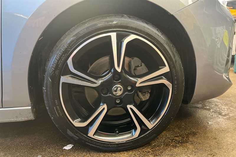 Used Vauxhall Corsa 2022 for sale - 78051084: Photo 12