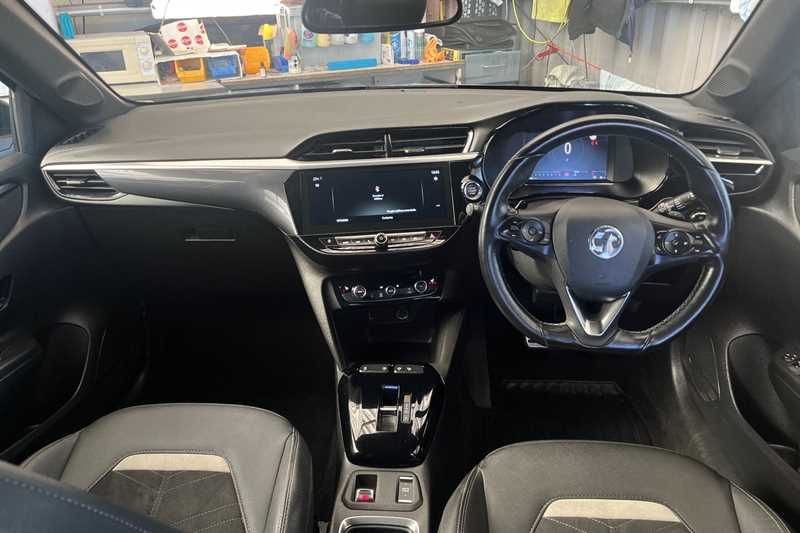 Used Vauxhall Corsa 2022 for sale - 78051084: Photo 13