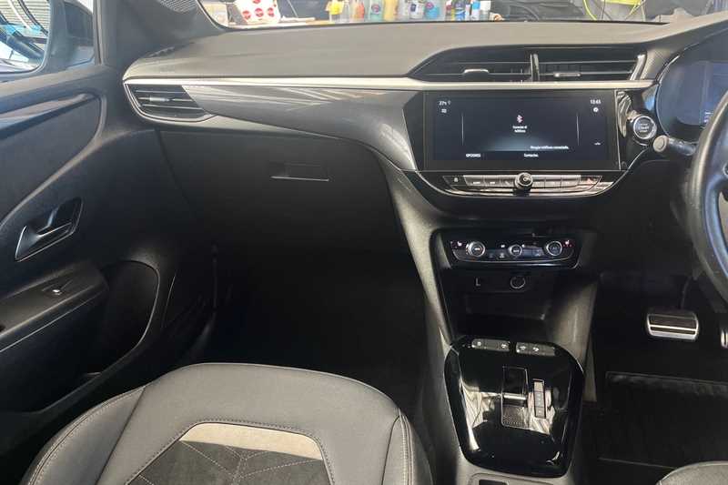 Used Vauxhall Corsa 2022 for sale - 78051084: Photo 14