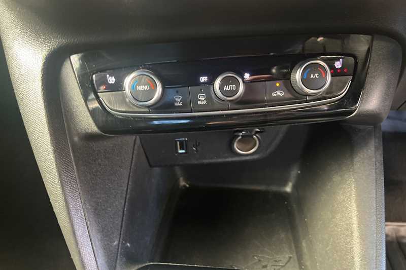 Used Vauxhall Corsa 2022 for sale - 78051084: Photo 15