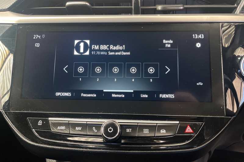 Used Vauxhall Corsa 2022 for sale - 78051084: Photo 17