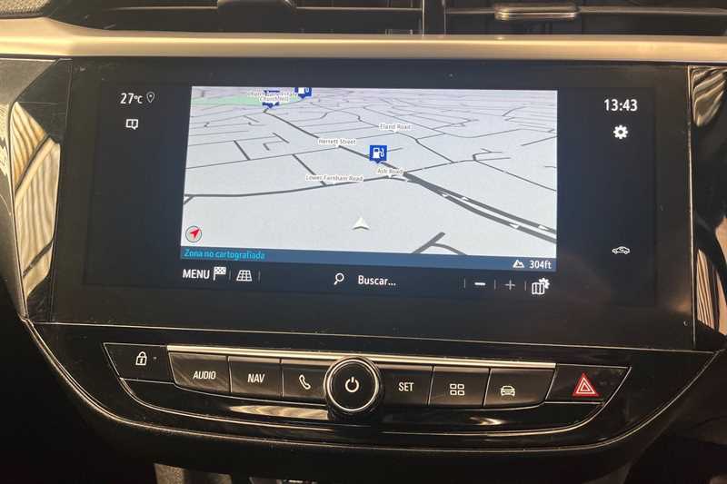 Used Vauxhall Corsa 2022 for sale - 78051084: Photo 18