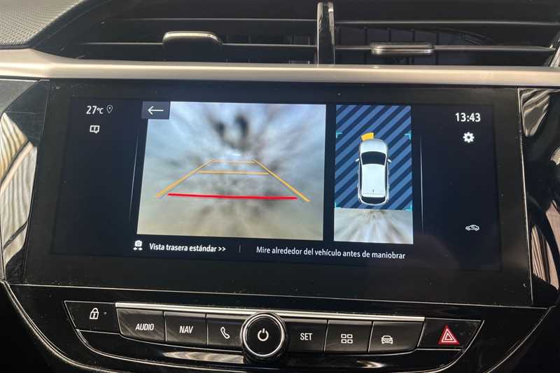 Used Vauxhall Corsa 2022 for sale - 78051084: Photo 19