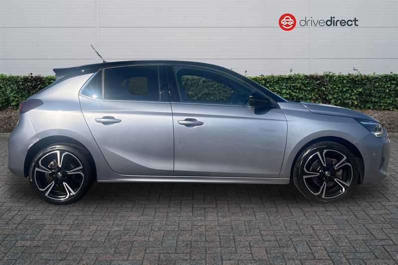 Used Vauxhall Corsa 2022 for sale - 78051084: Photo 2