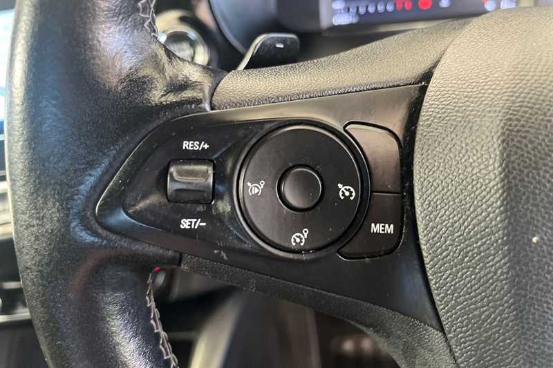 Used Vauxhall Corsa 2022 for sale - 78051084: Photo 21