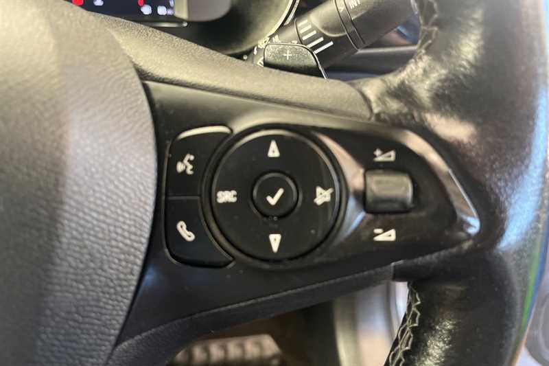 Used Vauxhall Corsa 2022 for sale - 78051084: Photo 22