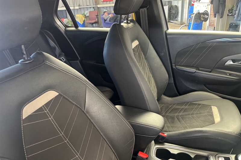 Used Vauxhall Corsa 2022 for sale - 78051084: Photo 23