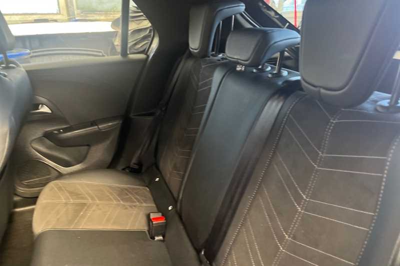 Used Vauxhall Corsa 2022 for sale - 78051084: Photo 24