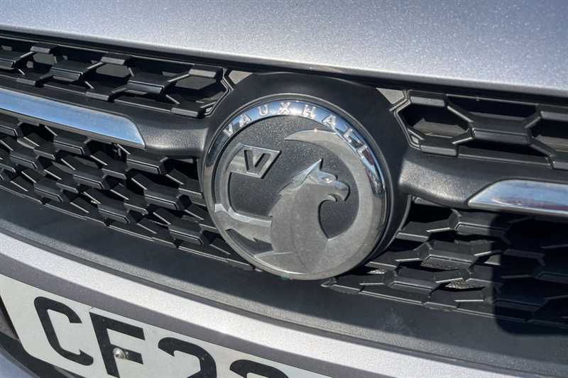 Used Vauxhall Corsa 2022 for sale - 78051084: Photo 30