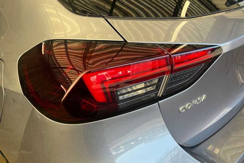 Used Vauxhall Corsa 2022 for sale - 78051084: Photo 31
