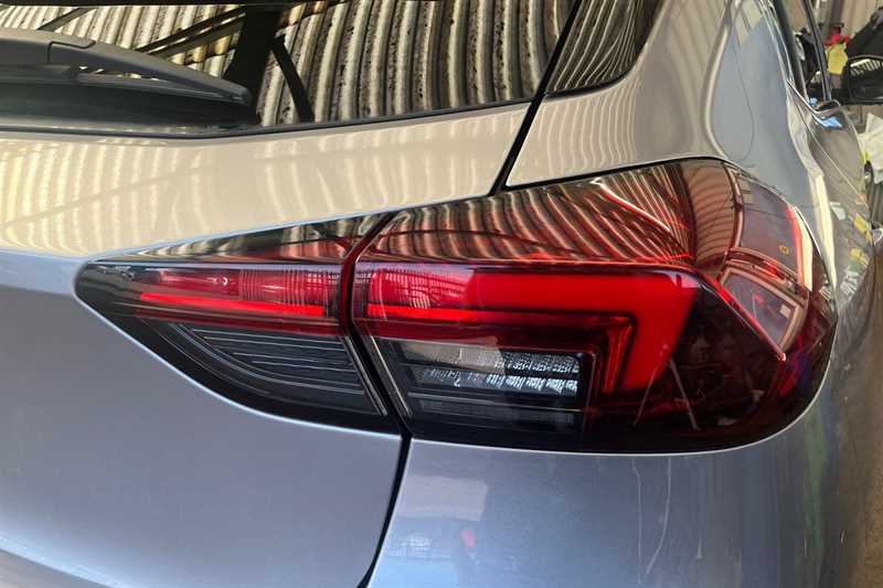 Used Vauxhall Corsa 2022 for sale - 78051084: Photo 32