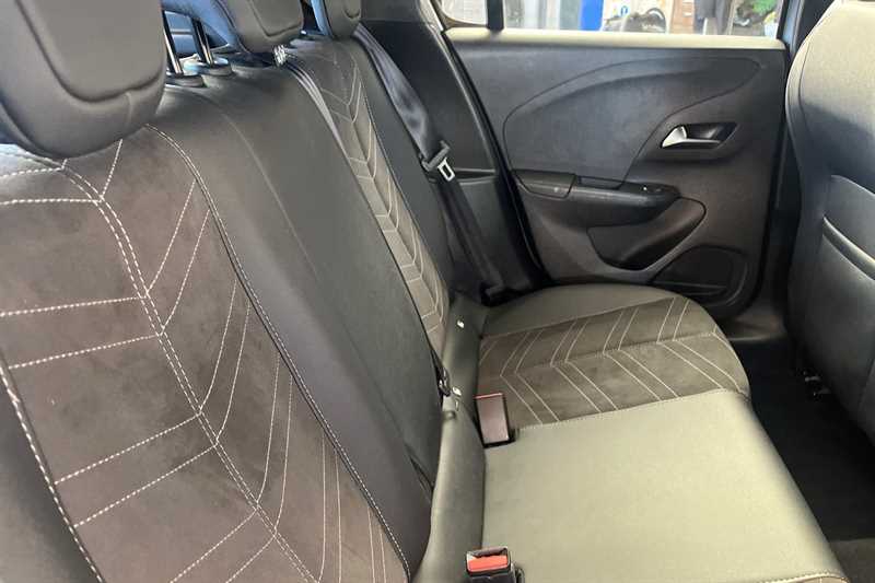 Used Vauxhall Corsa 2022 for sale - 78051084: Photo 38