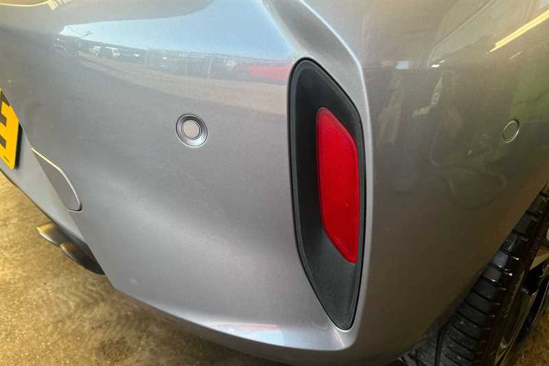 Used Vauxhall Corsa 2022 for sale - 78051084: Photo 39