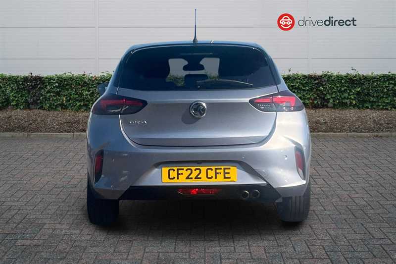 Used Vauxhall Corsa 2022 for sale - 78051084: Photo 4