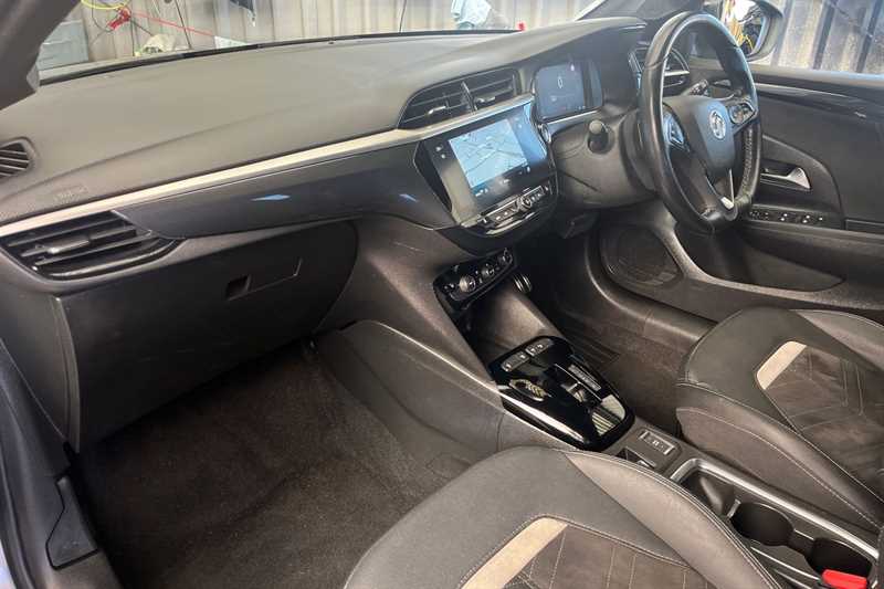 Used Vauxhall Corsa 2022 for sale - 78051084: Photo 40