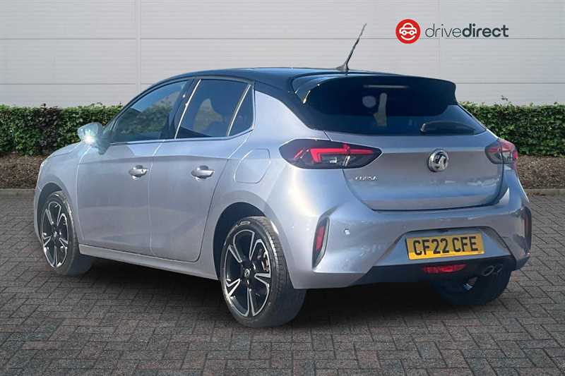 Used Vauxhall Corsa 2022 for sale - 78051084: Photo 5