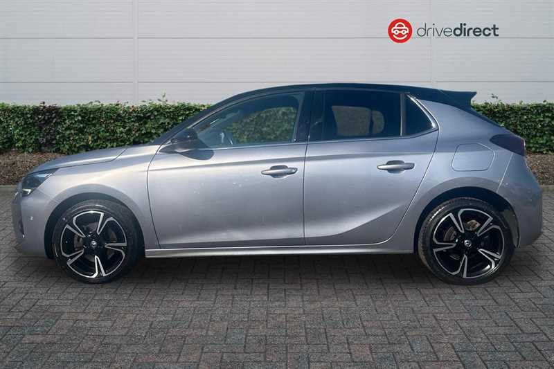 Used Vauxhall Corsa 2022 for sale - 78051084: Photo 6