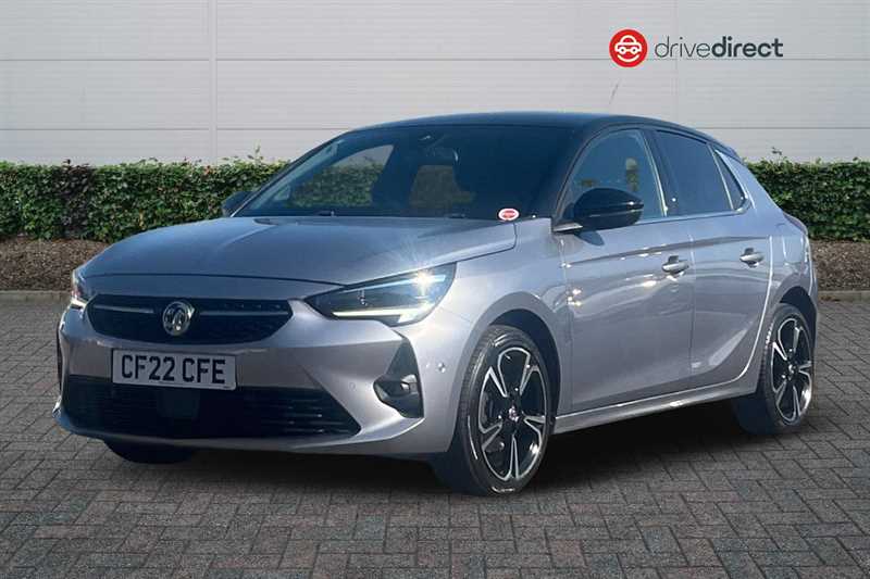 Used Vauxhall Corsa 2022 for sale - 78051084: Photo 7