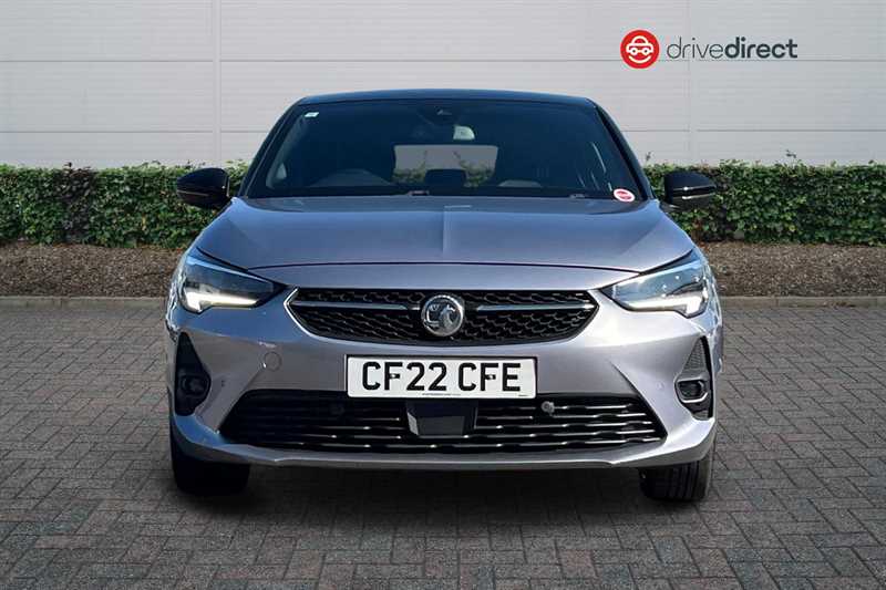 Used Vauxhall Corsa 2022 for sale - 78051084: Photo 8