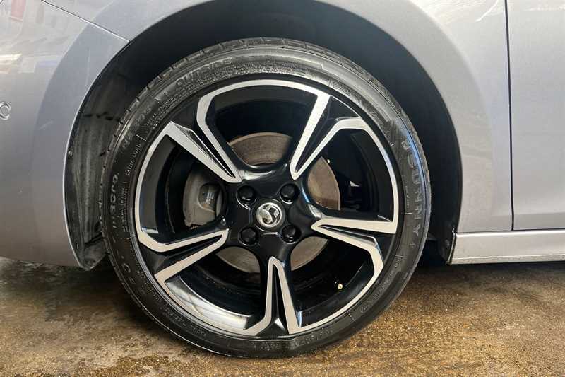 Used Vauxhall Corsa 2022 for sale - 78051084: Photo 9