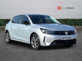 Used Vauxhall Corsa 2023 for sale - 77914772: Photo