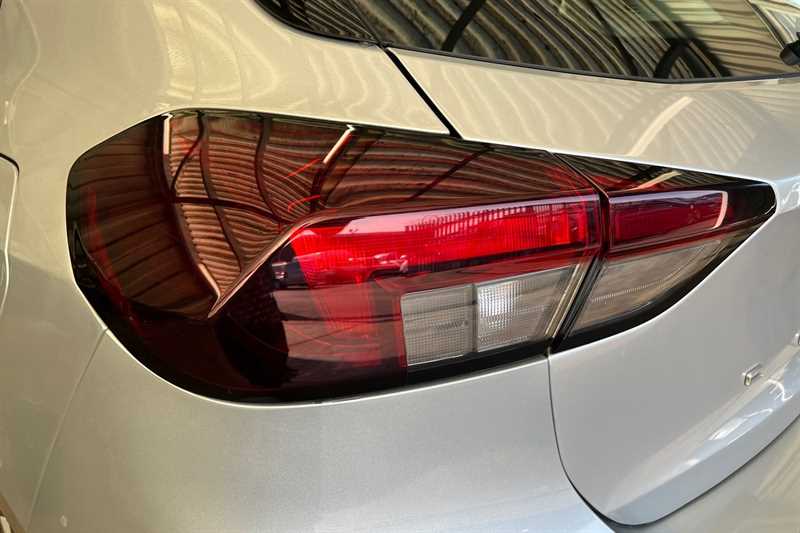 Used Vauxhall Corsa 2023 for sale - 77914772: Photo 31