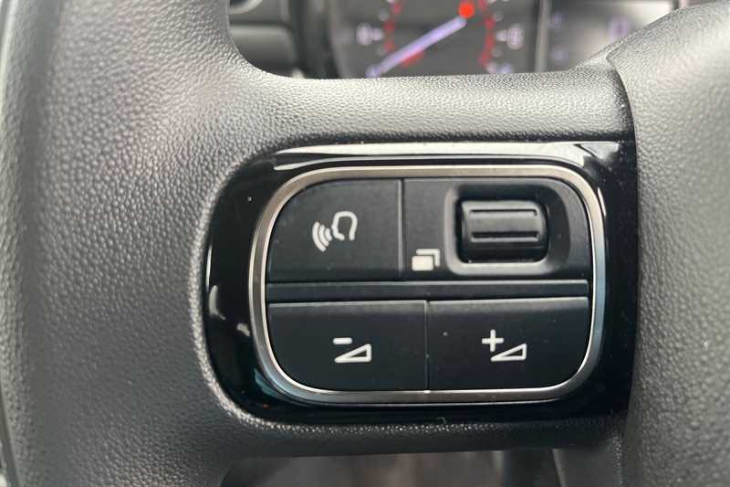 Used Citroen C3 2022 for sale - 78221397: Photo 21