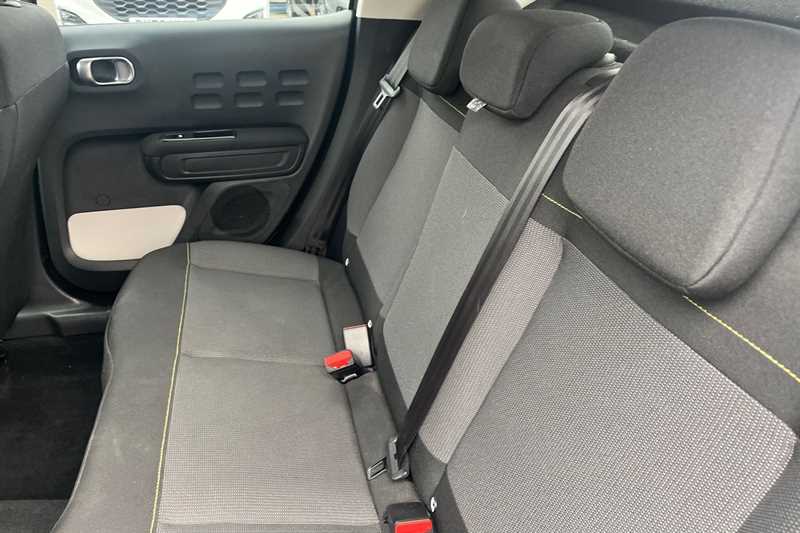 Used Citroen C3 2022 for sale - 78221397: Photo 24