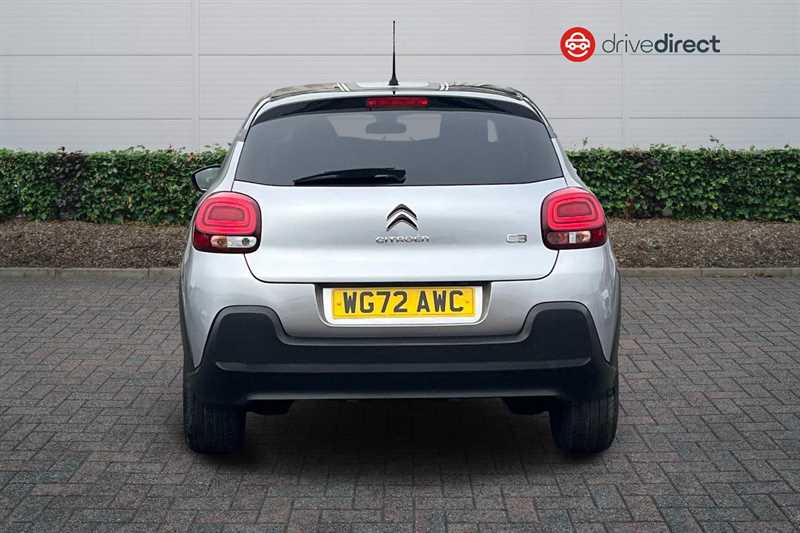 Used Citroen C3 2022 for sale - 78221397: Photo 4