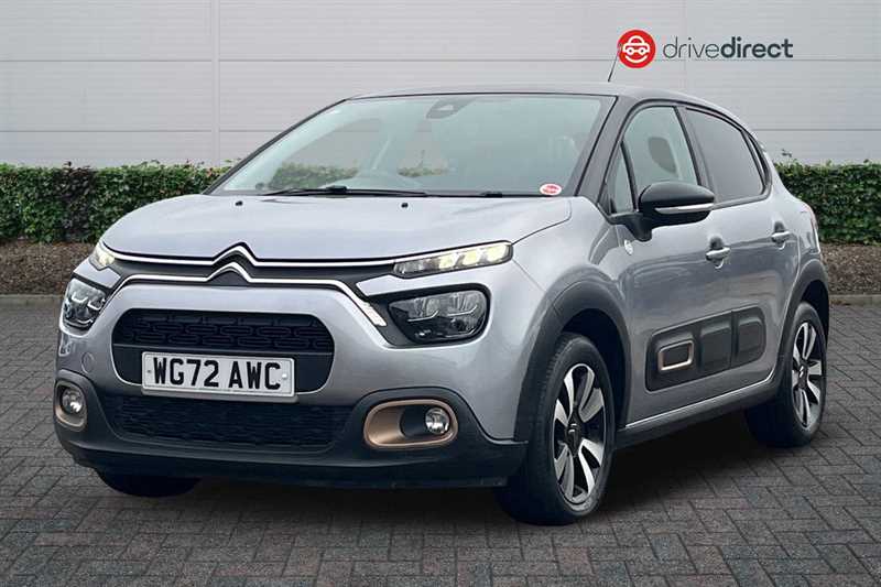 Used Citroen C3 2022 for sale - 78221397: Photo 7