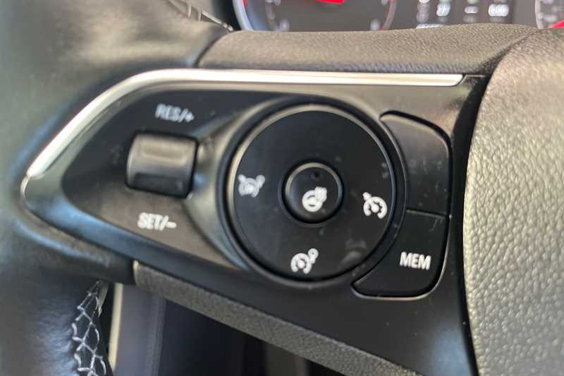 Used Vauxhall Grandland X 2020 for sale - 78076092: Photo 21