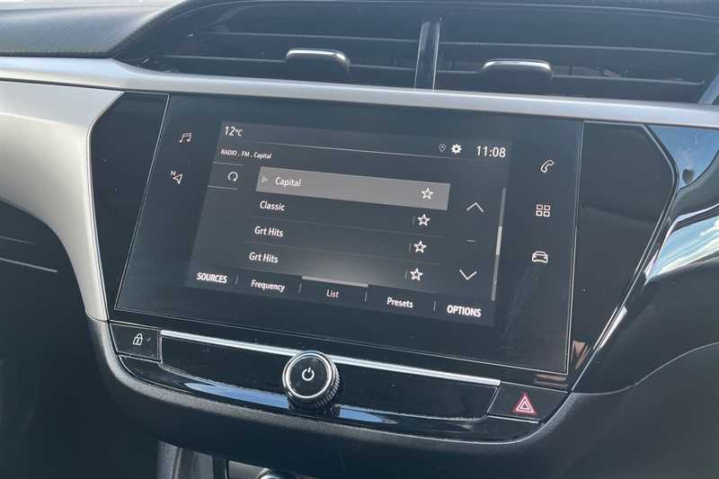 Used Vauxhall Corsa 2023 for sale - 77773555: Photo 17