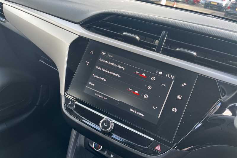 Used Vauxhall Corsa 2023 for sale - 77773555: Photo 18