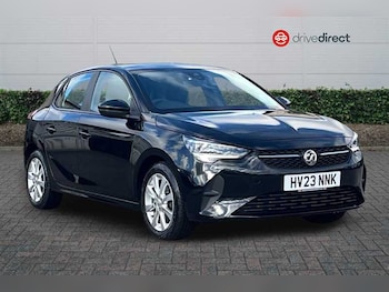 2023 - 1.2 Design 5dr