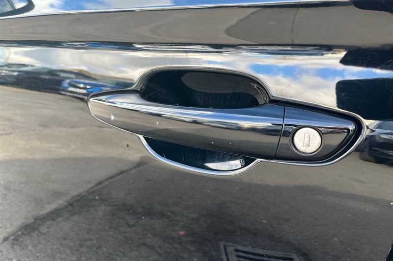 Used Vauxhall Corsa 2023 for sale - 77773555: Photo 33