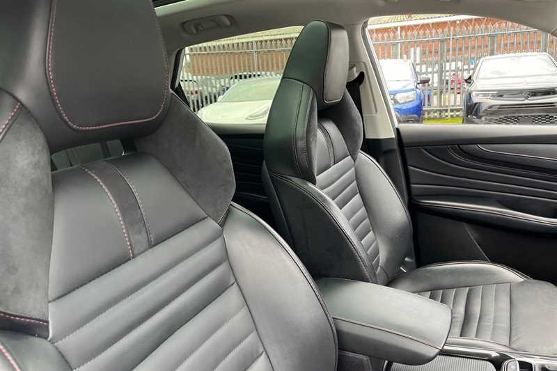 Used MG MG HS 2022 for sale - 77416532: Photo 23