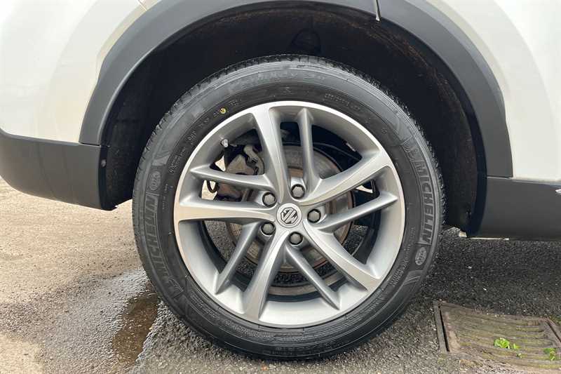 Used MG MG HS 2022 for sale - 77828705: Photo 11