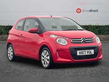 Citroen C1 feature image