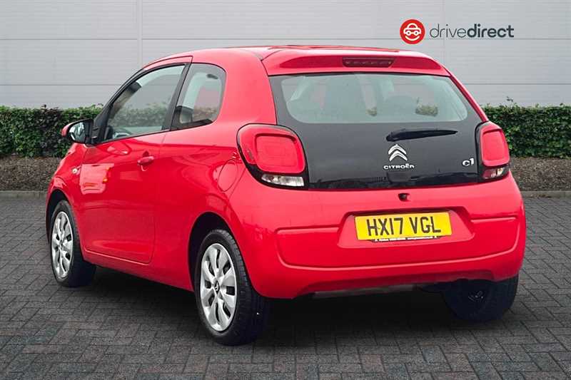 Used Citroen C1 2017 for sale - 77773286: Photo 5