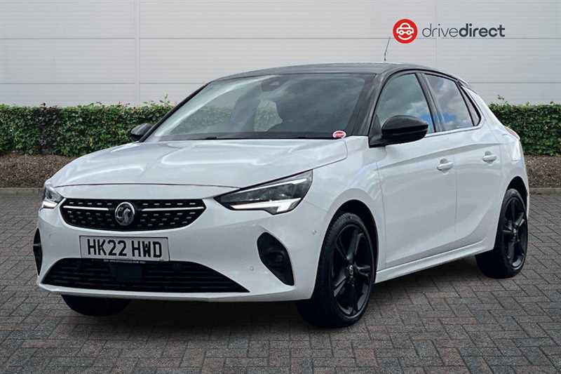 Used Vauxhall Corsa 2022 for sale - 78142557: Photo 7