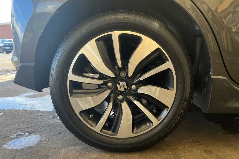 Used Suzuki Swift 2019 for sale - 76463626: Photo 10