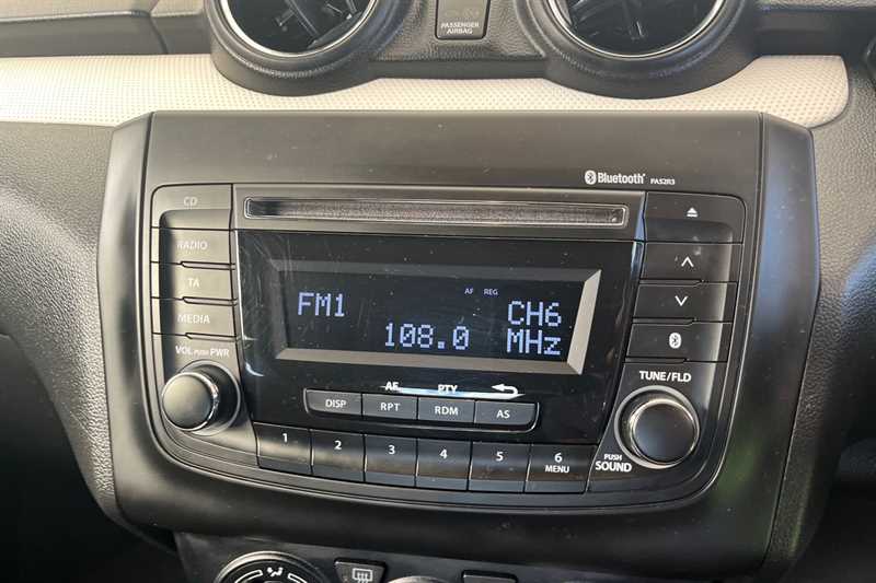 Used Suzuki Swift 2019 for sale - 76463626: Photo 17