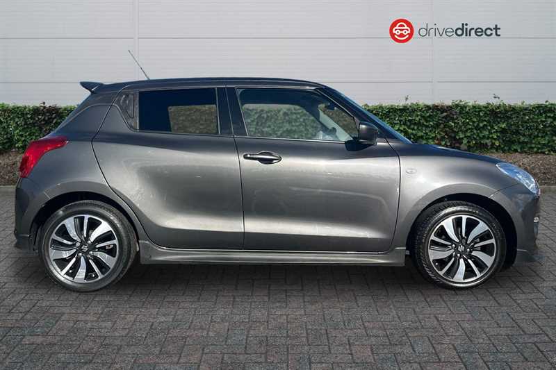 Used Suzuki Swift 2019 for sale - 76463626: Photo 2