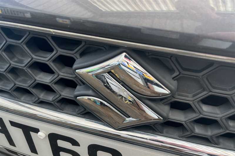 Used Suzuki Swift 2019 for sale - 76463626: Photo 30