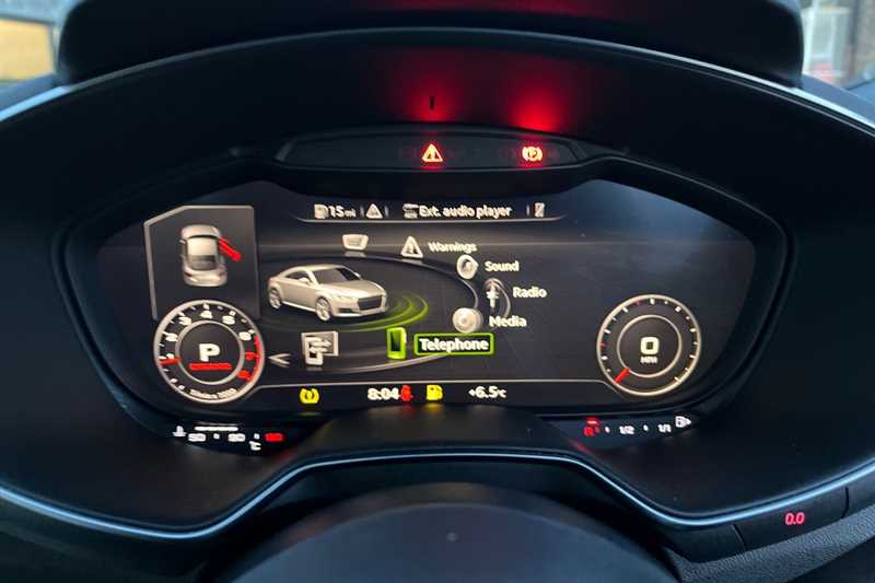 Used Audi TT 2019 for sale - 77553869: Photo 20