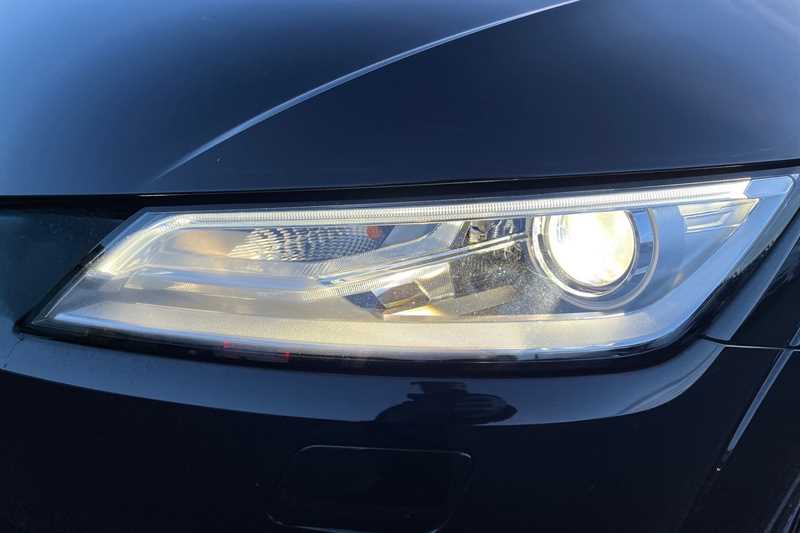 Used Audi TT 2019 for sale - 77553869: Photo 29