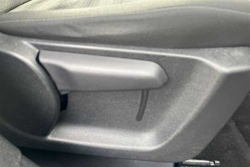 Used Vauxhall Combo Life 2020 for sale - 78207483: Photo 26