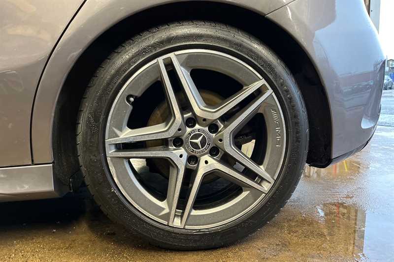 Used Mercedes-Benz A-Class 2020 for sale - 77309875: Photo 10