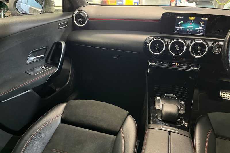 Used Mercedes-Benz A-Class 2020 for sale - 77309875: Photo 14